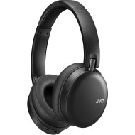 Навушники JVC HA-S91N Black