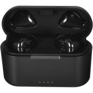 Навушники JVC HA-A3T Black