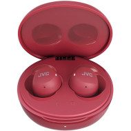 Навушники JVC HA-A6T Red