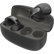 Навушники JVC HA-NP1T Black