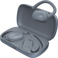 Навушники JVC HA-NP40T Blue