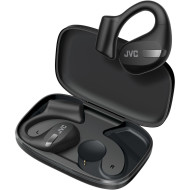 Навушники JVC HA-NP50T Black