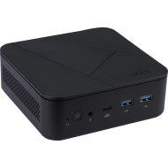 Неттоп ACER Veriton N1502G-13U3U (i3-1315U 1.2GHz/noRAM/SSD/WF6E/BT) (DT.R37EH.007)