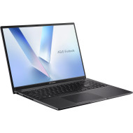Ноутбук ASUS VivoBook 16 OLED X1605VA Indie Black (X1605VA-SH2456)