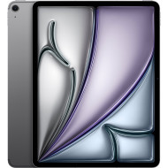Планшет APPLE iPad Air M4 13" Wi-Fi 5G 128GB Space Gray (MH9D4TY/A)