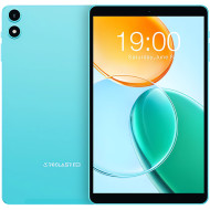 Планшет TECLAST P85 2025 Wi-Fi 3/64GB Horizon Blue (6940709680094)