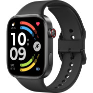 Смарт-годинник REDMI Watch 6 Obsidian Black (BHR08CIGL)