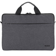 Сумка для ноутбука YENKEE Tarmac YBN 1535GY 15.6" Gray