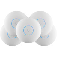 Точка доступа UBIQUITI UniFi U7 Pro 5-Pack (U7-PRO-5)