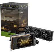 Відеокарта MSI GeForce RTX 5090 32G Lightning Z