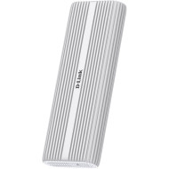 Карман внешний D-LINK NVMe PCIe M.2 to USB4 (DSP-411)