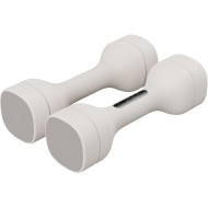Розумні гантелі Xiaomi MIJIA Smart Dumbbell Set Light Sand (MJYL01YMS)