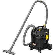 Пылесос профессиональный KARCHER NT 22/1 Ap L GoFurther (1.378-627.0)
