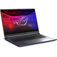 Ноутбук ASUS ROG Strix G18 G815JHR Eclipse Gray (G815JHR-S8063)