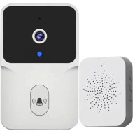 Wi-Fi відеодзвінок Xiaomi XINGMOS X10 Pro White