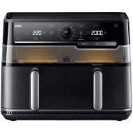 Мультипечь BRAUN TwinCook 5 TD 5073I Black