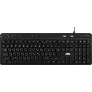 Клавиатура 2E KS1100 Black (2E-KS1100UB_UA)