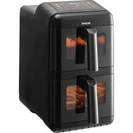 Мультипечь SENCOR SFR 1250BK (SFR1250BK)