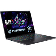 Ноутбук ACER Predator Triton 14 AI PT14-52T-91B4 Charcoal Black (NH.U0GEU.004)