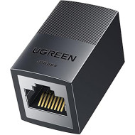 Соединитель витой пары UGREEN NW326 Ethernet Extender Cat.8 Black (55359)