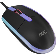 Мышь игровая AOC GM150B