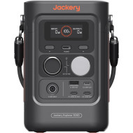 Зарядна станція JACKERY Explorer 300D (21-0001-000356)