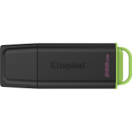 Флешка 256GB KINGSTON DataTraveler Exodia G2 USB 3.2 Black/Green (DTXG2/256GB)