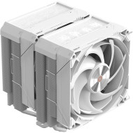 Кулер для процессора ALSEYE Q120DT Plus White (AS.01.11.0012)