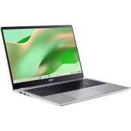 Ноутбук ACER Chromebook 315 CB315-7H-C1Y2 Sparkly Silver (NX.JUVEU.001)