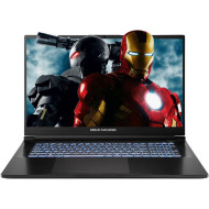 Ноутбук DREAM MACHINES RG5060-17 Black (RG5060-17UA33)