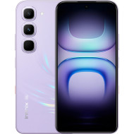 Смартфон INFINIX Hot 70 4/128GB Quiet Violet