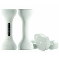 Розумні гантелі Xiaomi MIJIA Smart Dumbbell Light Green (MJYL01YMG)