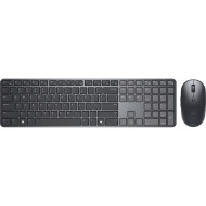 Комплект бездротовий DELL KM726 Pro 7 Slim (580-BDLH)