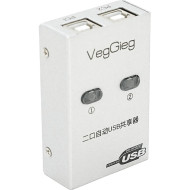 USB свитч VEGGIEG V-F501