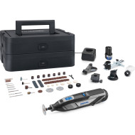 Багатофункціональний інструмент DREMEL 8240-5/65 Platinum+ (F.013.824.0JP)