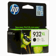 Картридж HP 932XL Black (CN053AE)