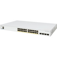 Коммутатор CISCO Catalyst C1300X-24P-4X