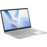 Ноутбук ASUS VivoBook 14 X1404VA Cool Silver (X1404VA-EB1526)