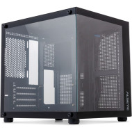 Корпус ALSEYE Cube Mini Black (AS.07.0297)