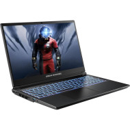 Ноутбук DREAM MACHINES RG5060-15 Black (RG5060-15UA21)