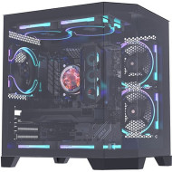 Корпус ALSEYE Ocean3 Black (AS.07.0272)
