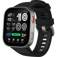 Смарт-годинник AMAZFIT Bip Max Silver (W2568AP1N)