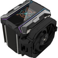 Кулер для процессора ALSEYE i600 Pro Black (AS.01.10.0016)