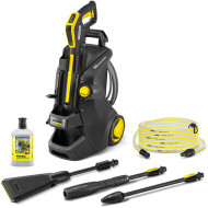 Мінімийка високого тиску KARCHER K 4 Power Control Go!Further (1.324-312.0)