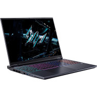 Ноутбук ACER Predator Helios Neo 16 PHN16-I31-72WN Abyssal Black (NH.U64EU.005)