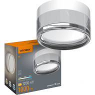 Светильник VIDEX VL-BHD01-09CWW 9W 2800-6000K