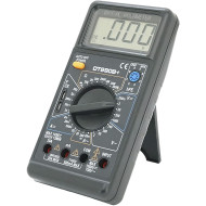 Мультиметр DT-890B+