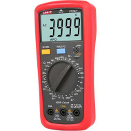Мультиметр UNI-T UT39C+