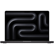 Ноутбук APPLE A3427 MacBook Pro 14" M5 Pro 64GB/2TB Space Black (Z1ML004Z0)