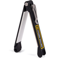 Точилка для ножей WORK SHARP Folding Field Sharpener 400 грит (WSEDCFFS-I)